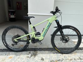 Santa cruz heckler s mx C taglia L