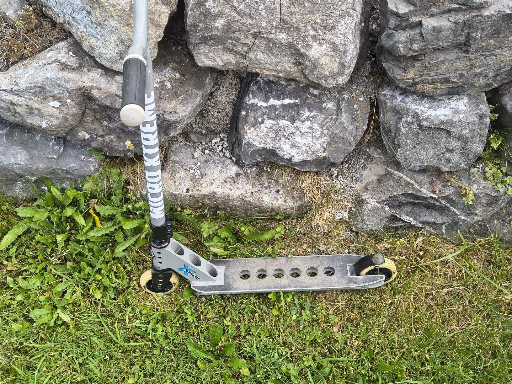 Micro Kickboard: Stuntscooter – D'occasion à Schachen b. Reute par The-Hedgehog 1