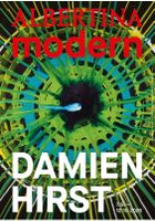 Hirst Damien - Plakat Ausstellung Albertina