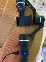 FunSnap Capture3 Gimbal f. Smartphone, 3-Achsen Stabilisator