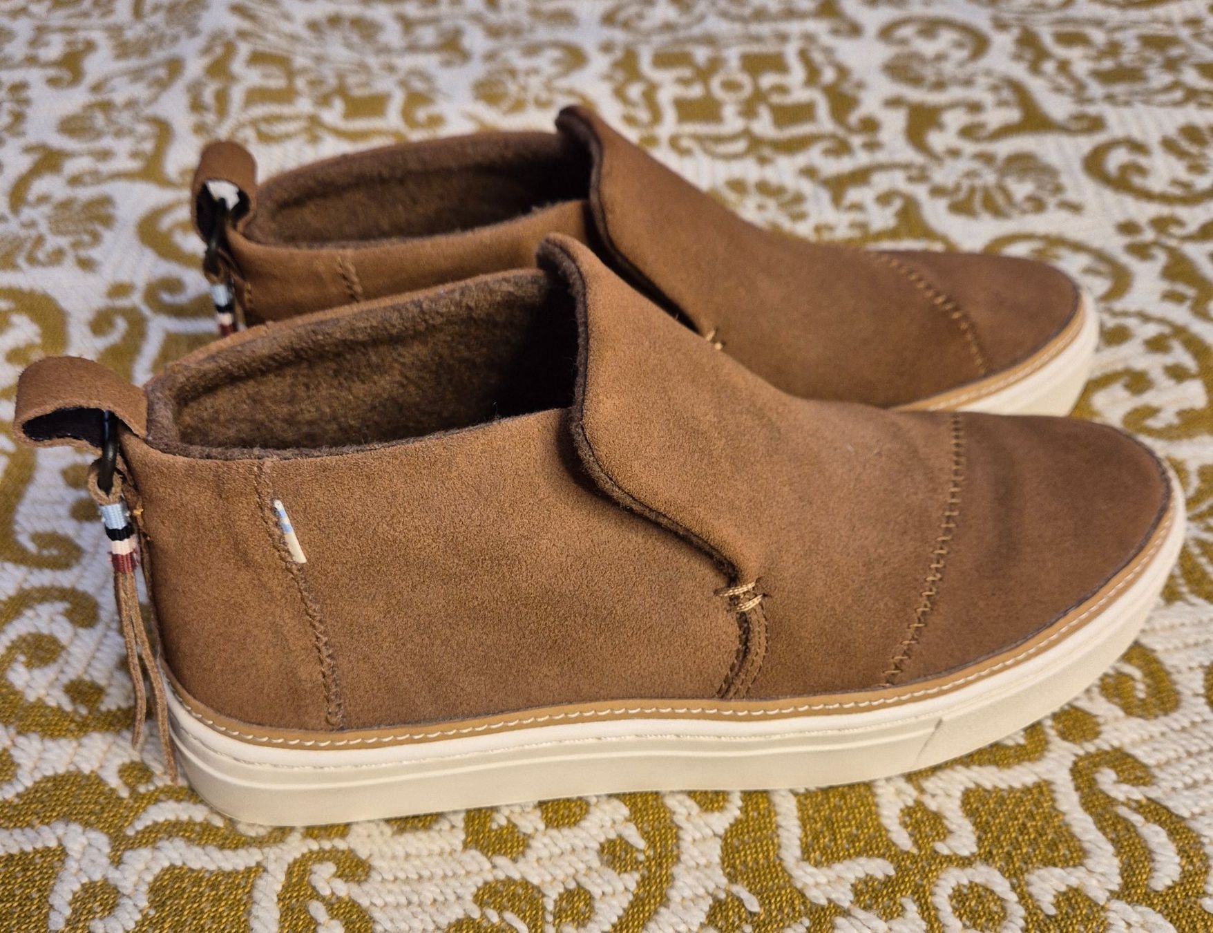 Toms Scarpe da donna: TOMS Slipper – Nuovo e nell'imballaggio originale da Leissigen venduto da ali_k9v8
