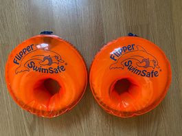 Flipper Swim Safe Flügeli Schwimmflügel