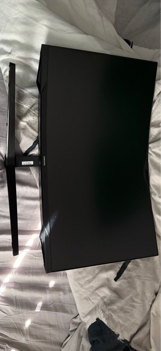 Samsung Ecrans: Monitor – Neuf (Voir description) à Hendschiken par col_jj2c 2