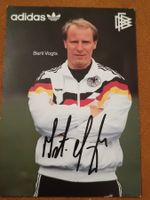 Berti Vogts