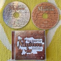 MYSTERA-2CD THE BEST OF
