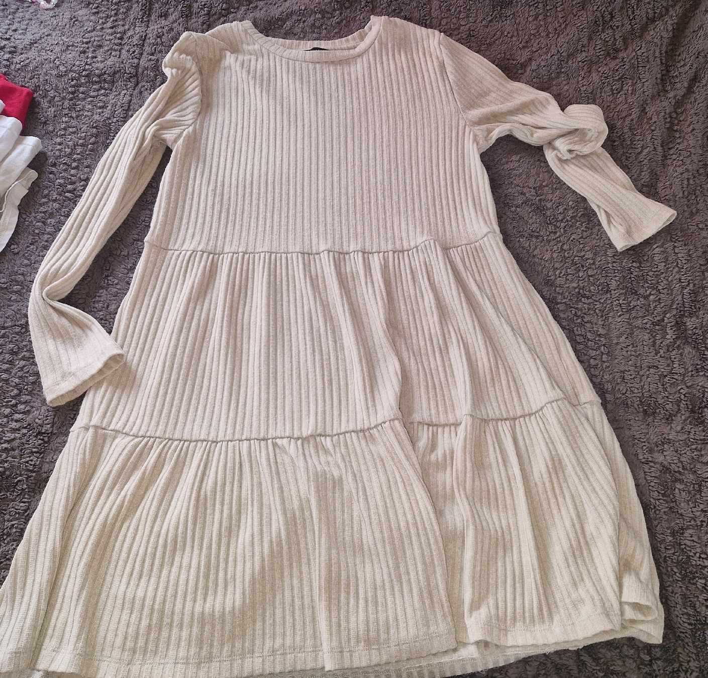 Robes: strickkleid Gr  XL – D'occasion à Utzenstorf par Ernie_und_Bert
