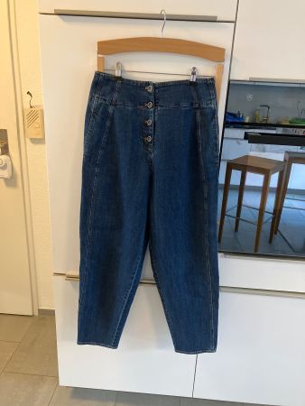 Neue Jeans von Oska/Ischiko in Größe 2
