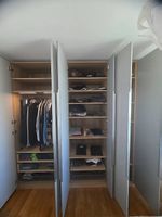 Pax Kleiderschrank Ikea