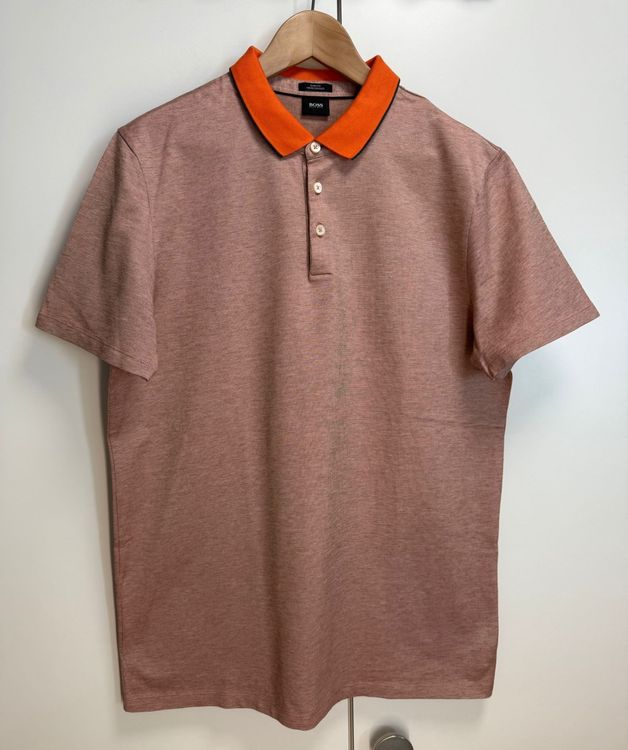 Hugo Boss Poloshirt Herren Gr. XL (Neu (gemäss Beschreibung)) in ...