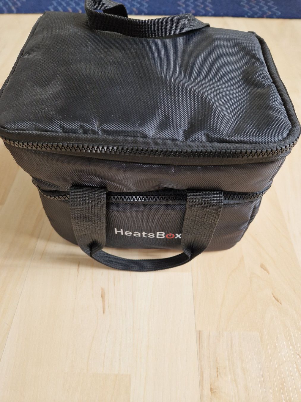 Heatsbox Appareils de cuisine: Heatsbox – D'occasion à Balterswil par Little-nemo 2