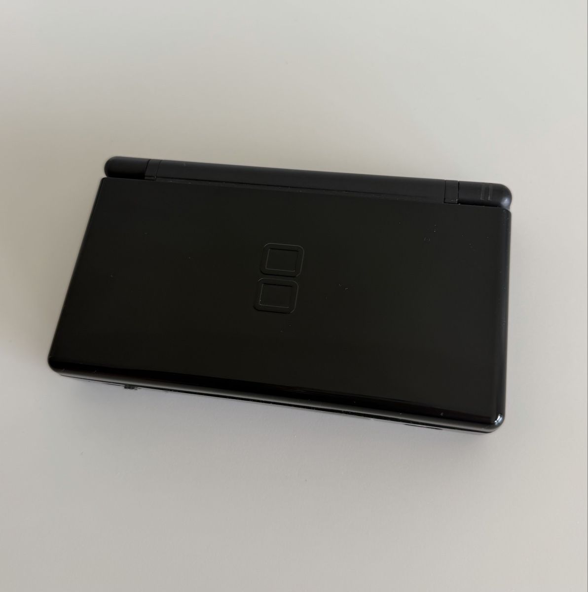 Nintendo Console: Nintendo DS Lite Schwarz Konsole Defekt – Usato da Füllinsdorf venduto da hae_gt9l 1