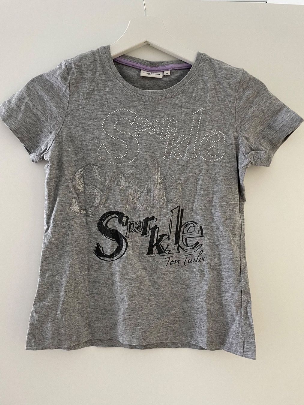 Tom Tailor Camicette, T-shirt & Top: T-Shirt Tom Tailor – Usato da Vaduz venduto da sbe_r8th