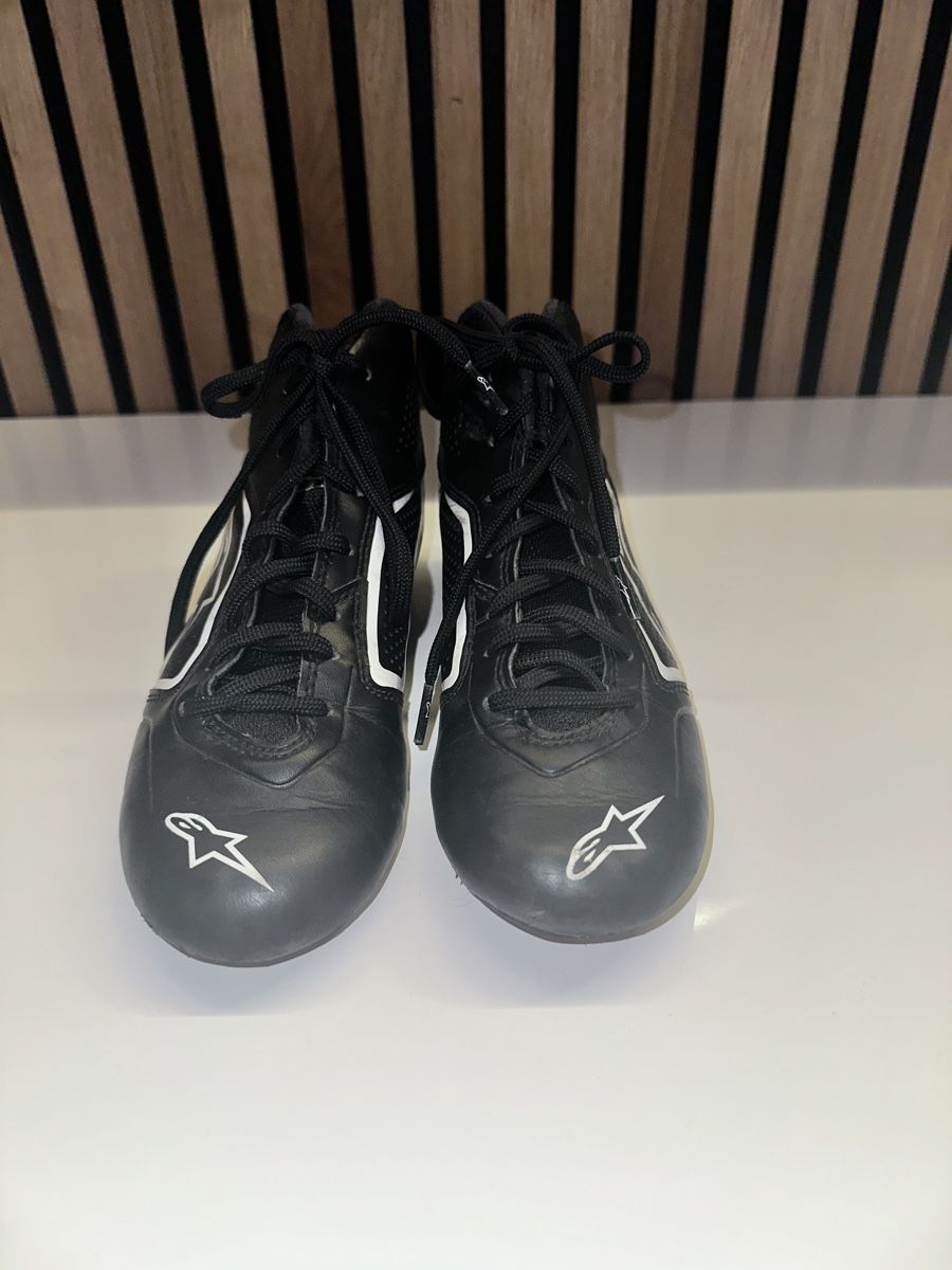 Alpinestars Schuhe für Jungen: Kartschuhe Alpinestars grösse 36 – Gebraucht aus Lenzburg von angelina1327 1