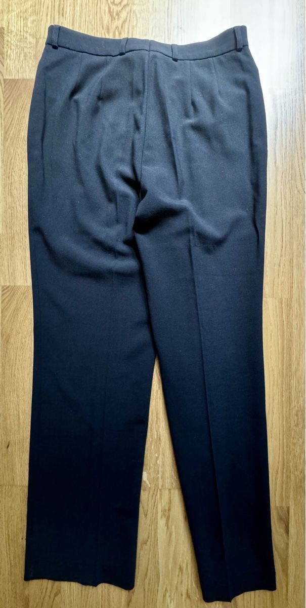 Pantaloni: ZERRES Design trousers – Usato da Zürich venduto da pulapula 1