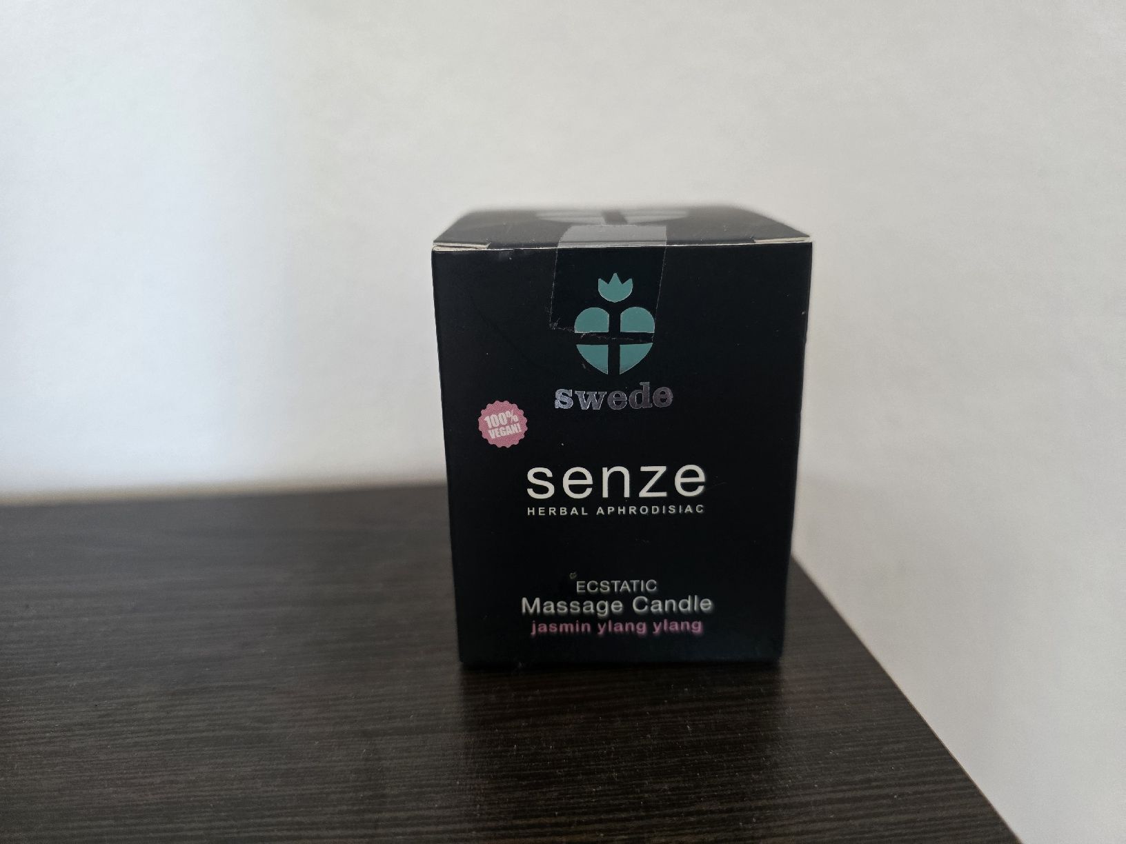 Candele: Massage Candle Swede Ecstatic – Nuovo e nell'imballaggio originale da Dietikon venduto da ninuzzo28 6