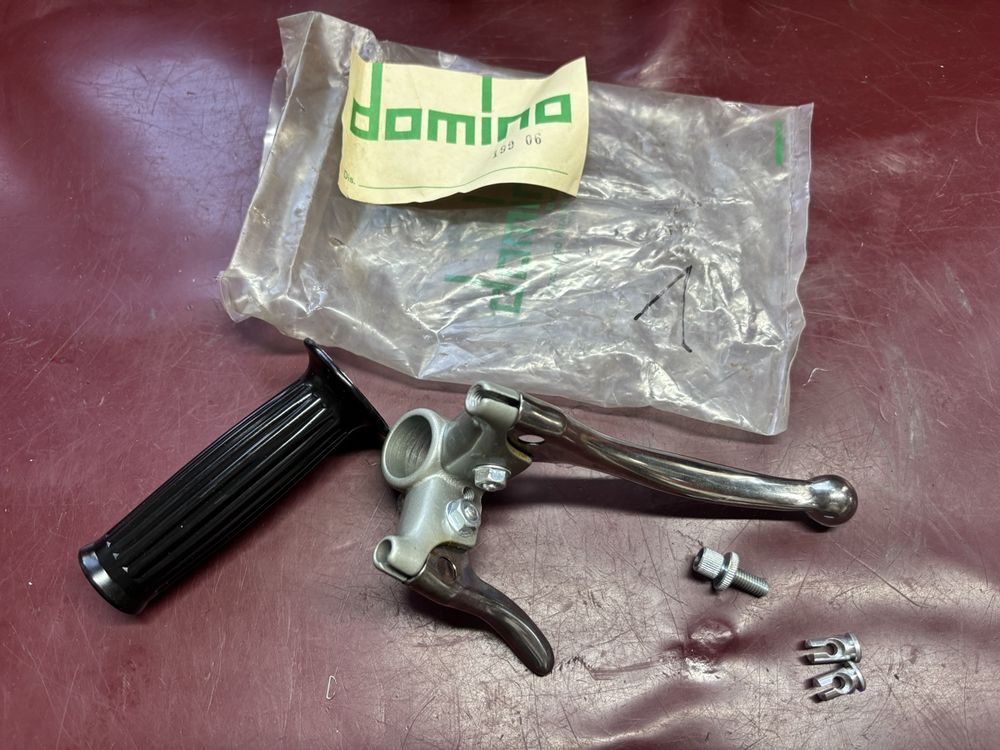 Mofa Domino Griff (Nuovo (secondo la descrizione)) a Latterbach per CHF ...