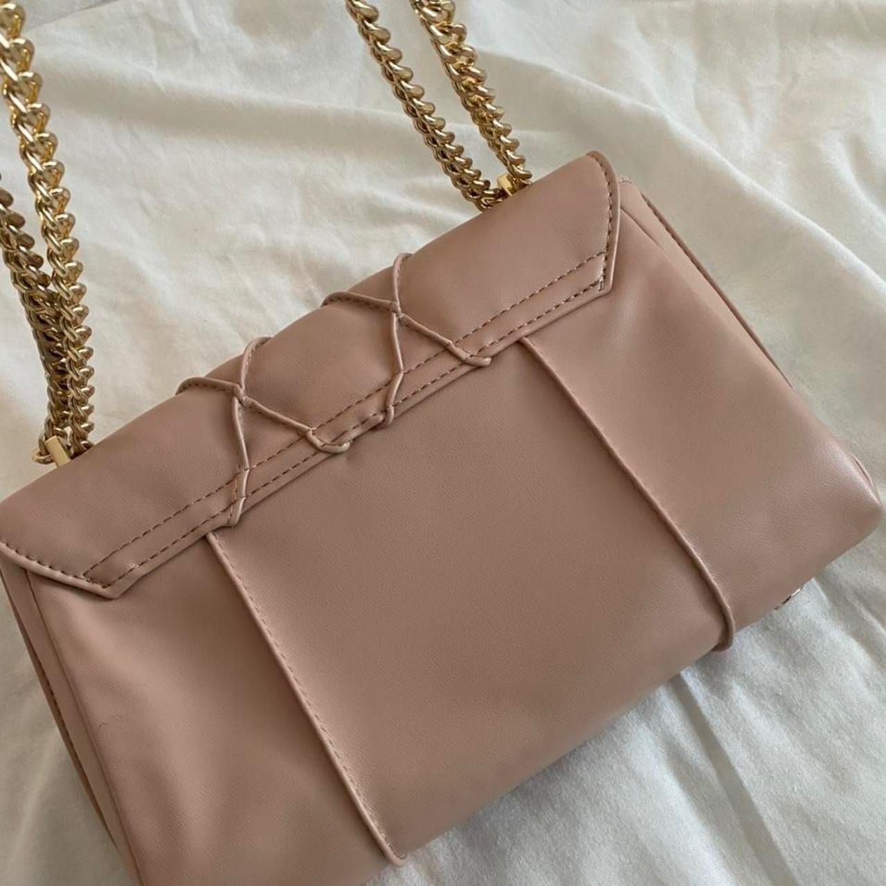 Zara Borse da donna: Tasche Rosa Zara – Nuovo (secondo la descrizione) da Thun venduto da thersa01 2