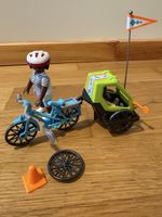 Playmobil Velo-Set