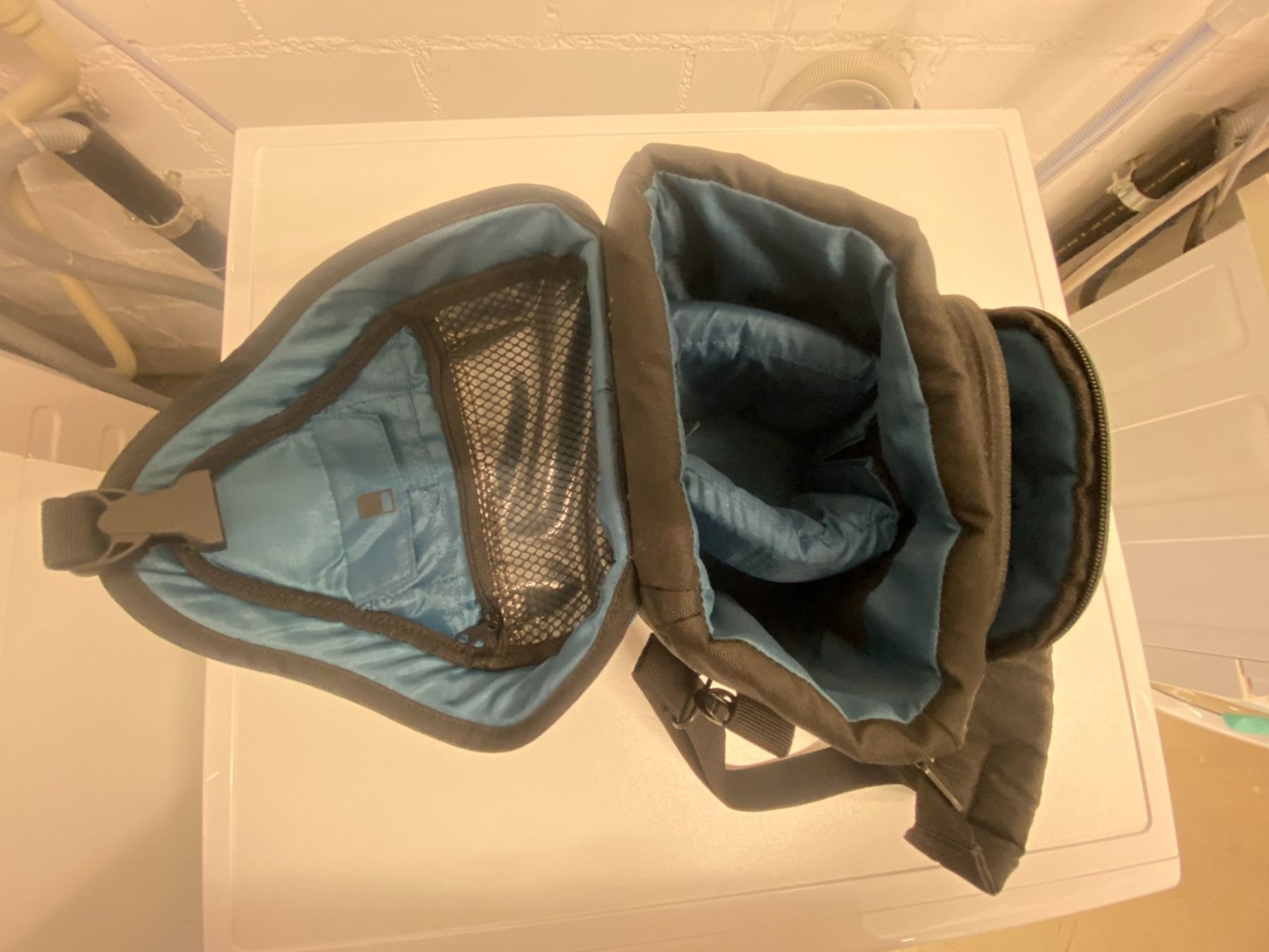 Taschen: Foto Tasche – Gebraucht aus Birsfelden von edw_2mjn 1