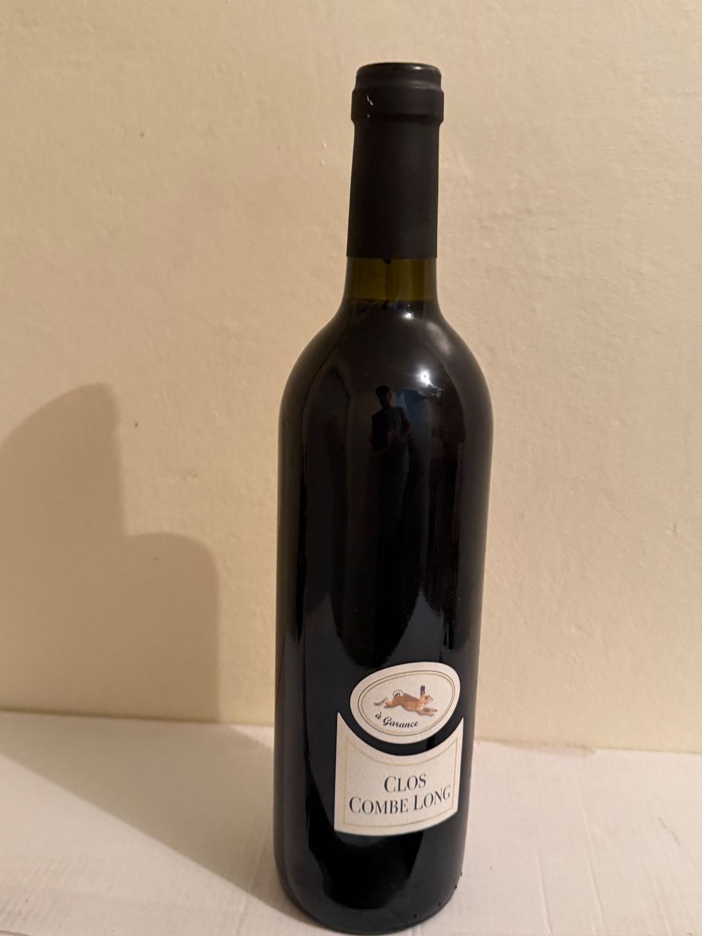 Vino: LANGUEDOC Corbières Clos Combe Long À Garance 2000 – Nuovo (secondo la descrizione) da Roche VD venduto da luc_jwm5