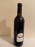 LANGUEDOC Corbières Clos Combe Long À Garance 2000
