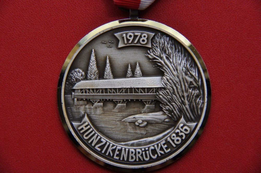 Medaglie: 10x auszeichnungen – Usato da Laupen BE venduto da Gufi57 8