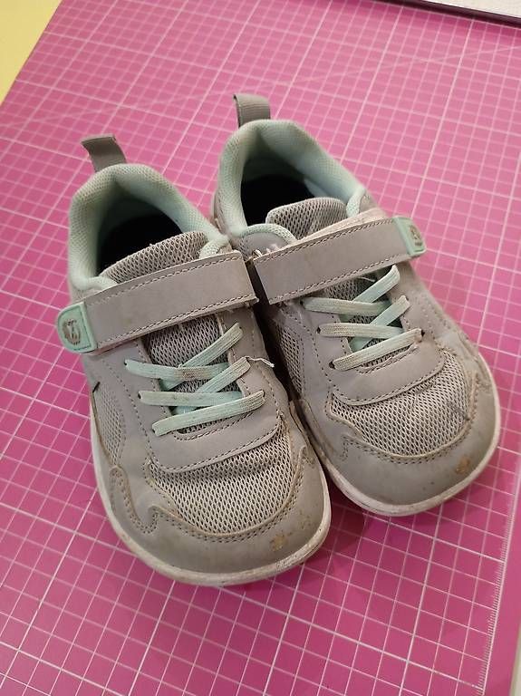 Chaussures hommes: Barfussschuh Freiluftkind Gr. 30 – D'occasion à Dallenwil par jan_xr5x 2