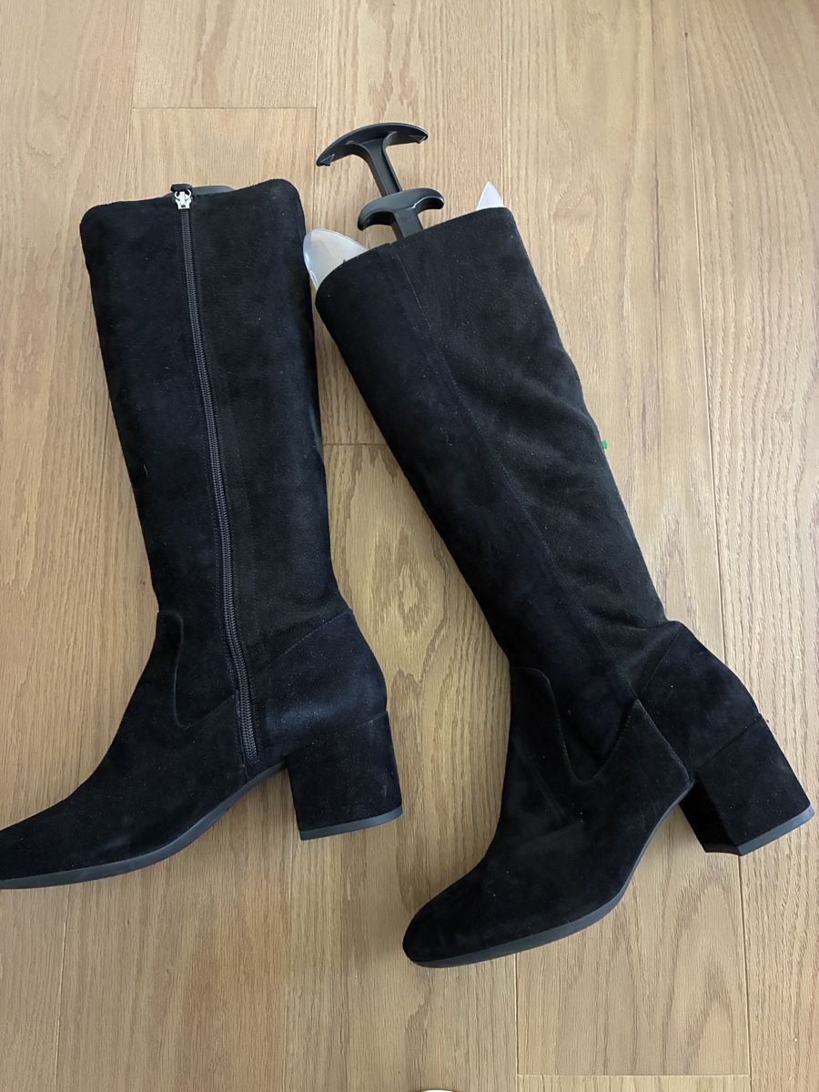 Geox Scarpe da donna: Geox Stiefel 40 – Usato da Zürich venduto da fal_m7s8