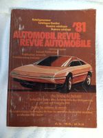 Automobil Revue 81
