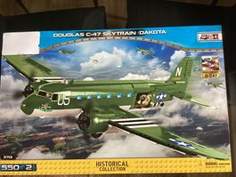 COBI Douglas C-47 Skytrain (Dakota)
