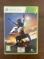 Formula One 2010 (F1 2010) für Xbox 360 (FR)