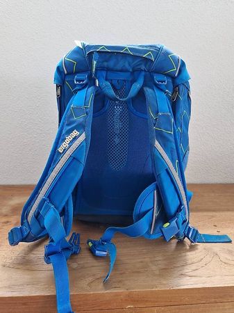 Ergobag Schulrucksack