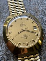 Zodiac Spacetronic