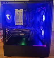 Gaming PC AMD Ryzen 5 3600 | RTX 2070 Super | 16GB RAM inkl.
