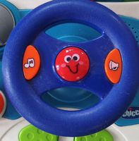 Chicco Spiel-Lenkrad mit Sound