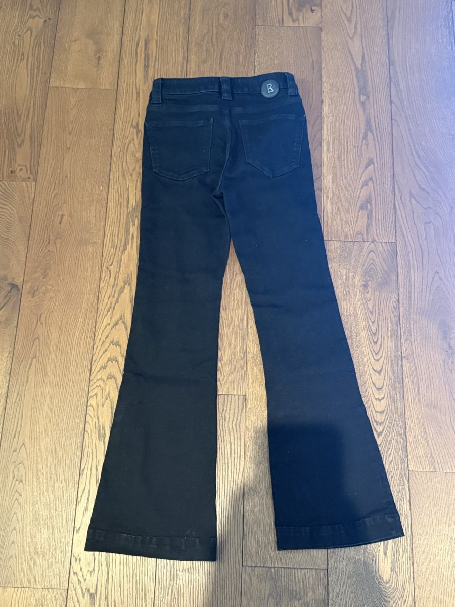 Bogner Jeans: Bogner Jeans Black – Usato da Pfäffikon SZ venduto da NicMarKom 2