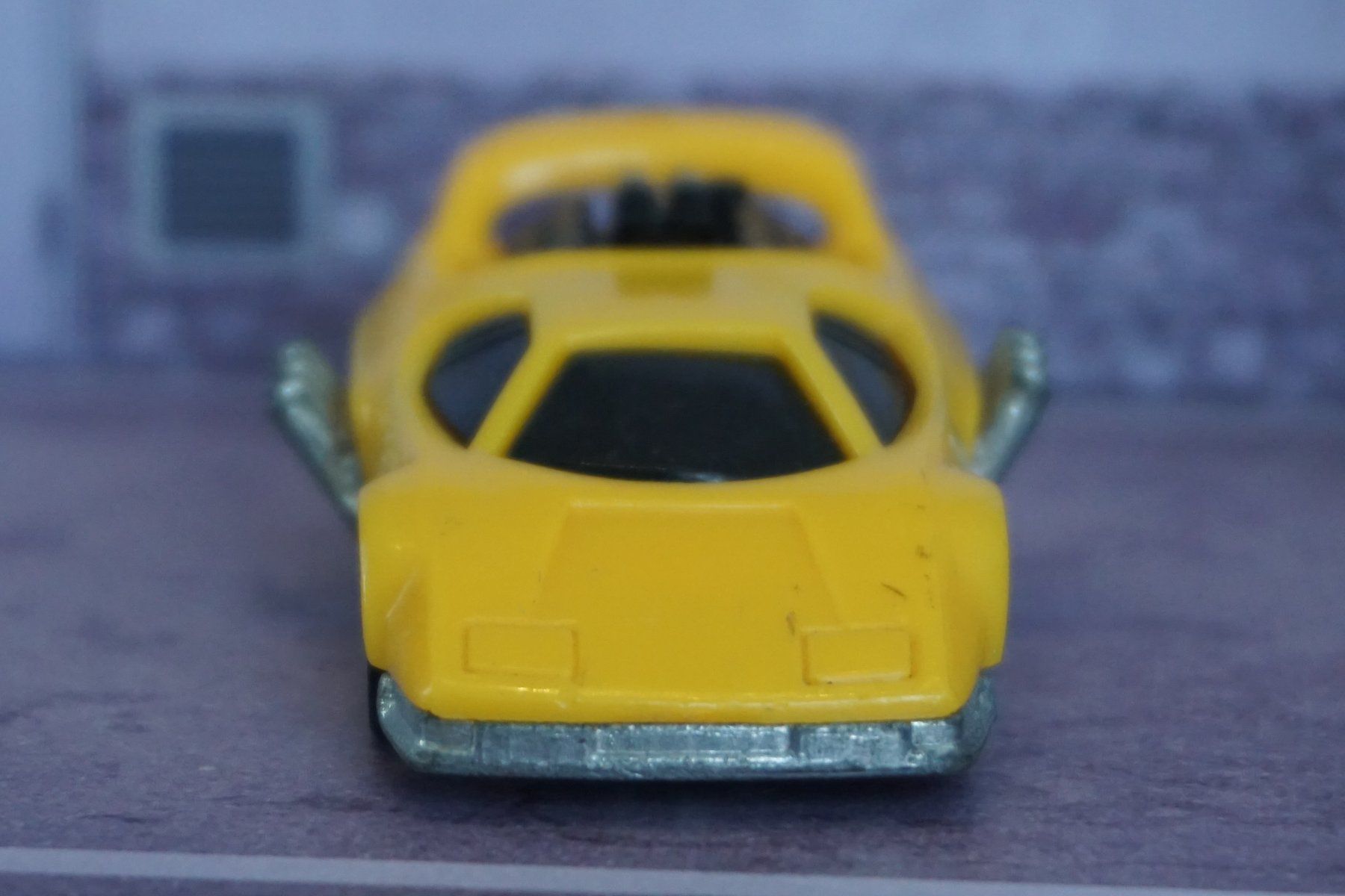 Hot Wheels Modellini d'auto: HotWheels Street Shocker McDonalds COOL !!!!!!!!!!!!!!!! – Usato da Reiden venduto da Doppeldecker69 3