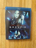 GROUPIE. (BLU-RAY) RARITÄT