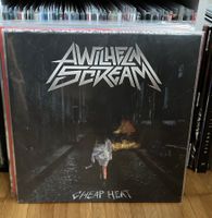 A Wilhelm Scream – Cheap Heat (col Vinyl / LP) - First Press