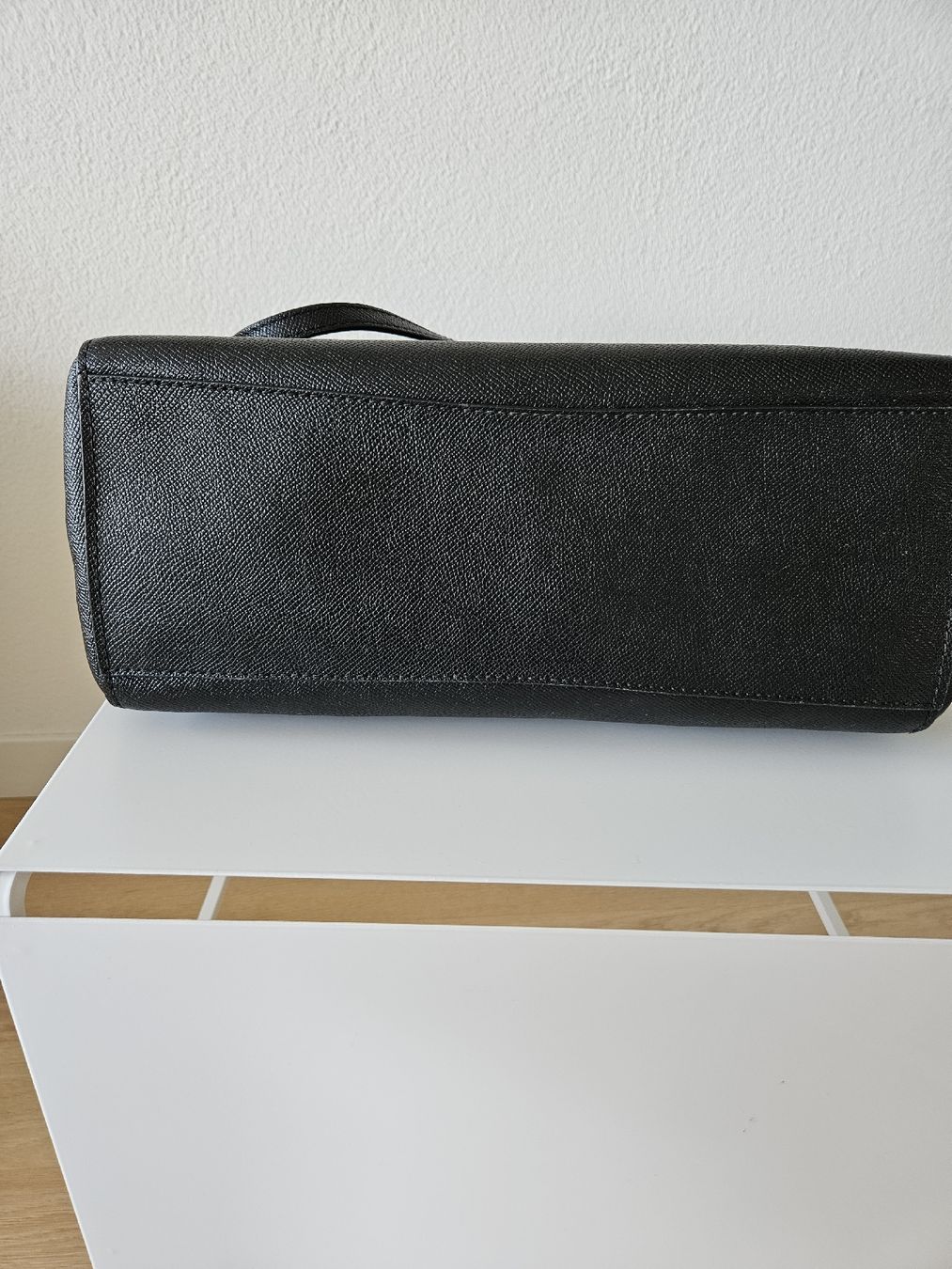 Coach Borse da donna: Coach Handtasche, schwarz – Nuovo (secondo la descrizione) da Rüti ZH venduto da vro_5mnb 3