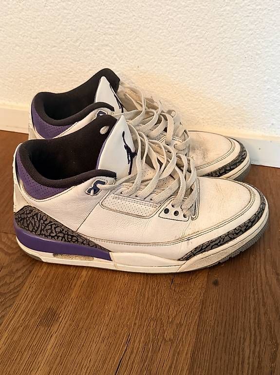 Scarpe da uomo: Nike Schuhe 42.5 – Usato da Heimberg venduto da melsarah