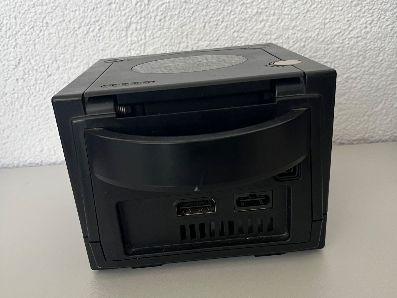Nintendo Console: Nintendo Gamecube - nur Konsole – Usato da Dübendorf venduto da Pokemon_TCG-Shop 1