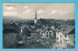Bolligen archivfrische Ansichtskarte ungelaufen !
