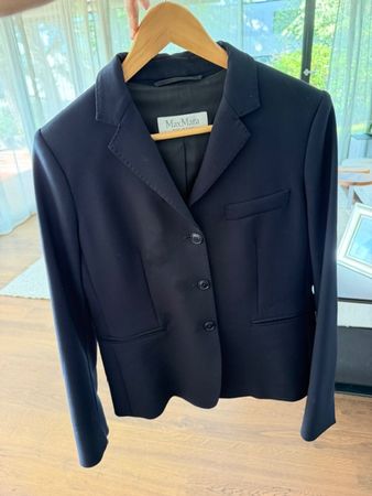 Blazer von Max Mara