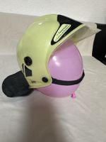 Feuerwehrhelm für Kinder