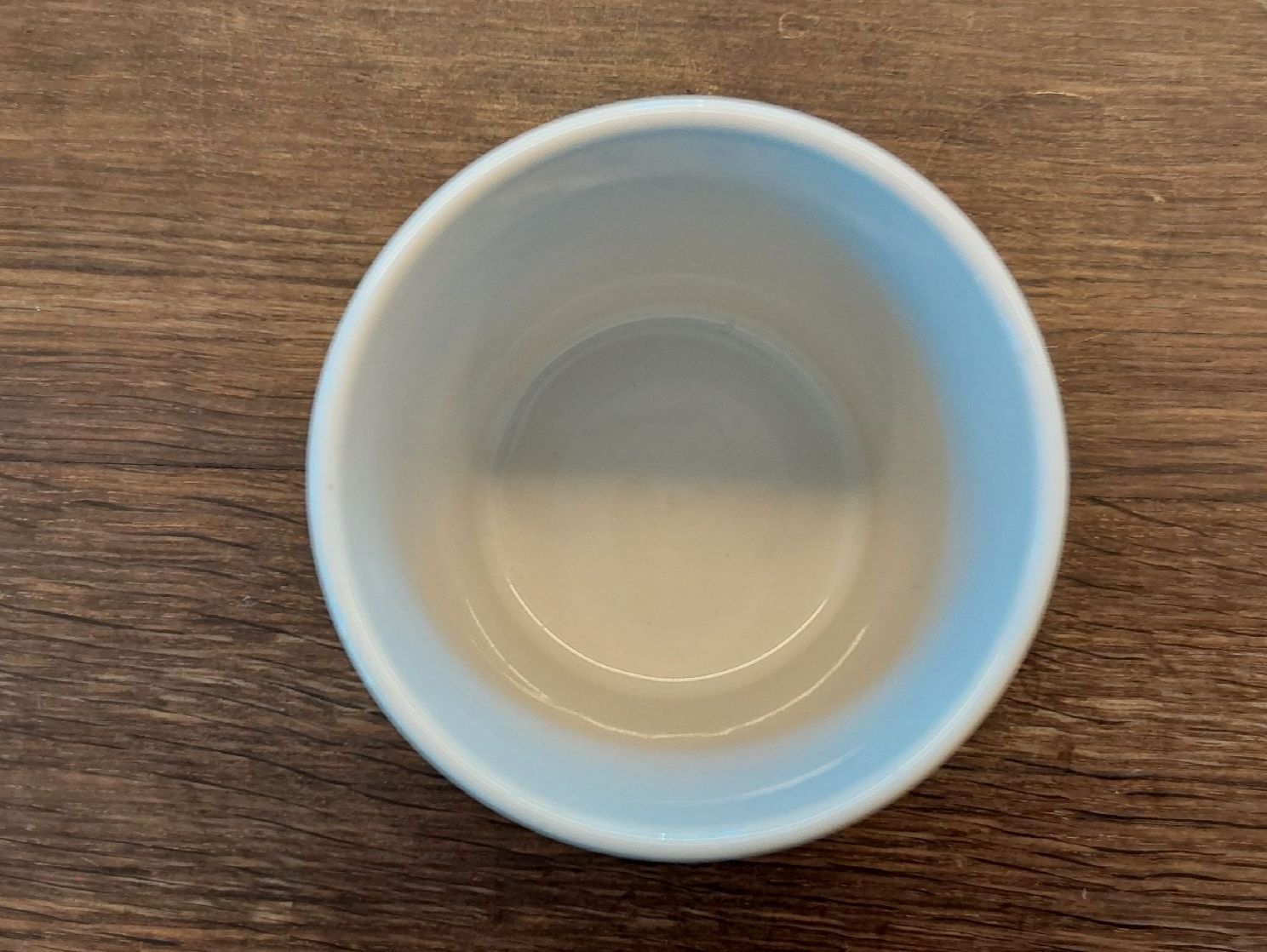 Tazze: Teetasse Becher Ricola – Usato da Köniz venduto da scopello12 3