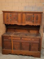 Antiker Buffet von 1750er Jahren seltenes Stück!