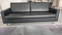 Design Ledersofa - Model Conseta von COR
