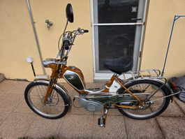 RIXE RS 503