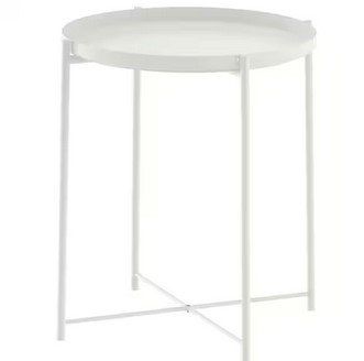 Ikea Tavoli: Beistelltisch von IKEA GLADOM – Nuovo (secondo la descrizione) da Glattbrugg venduto da Ariel012